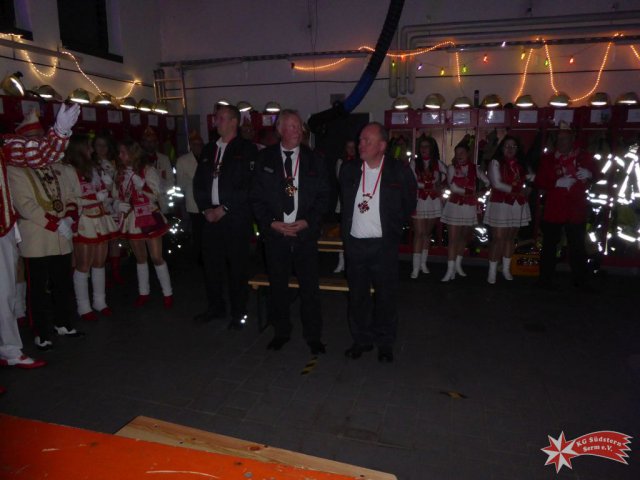 25.01.2024 - Freiwillige Feuerwehr Mündelheim