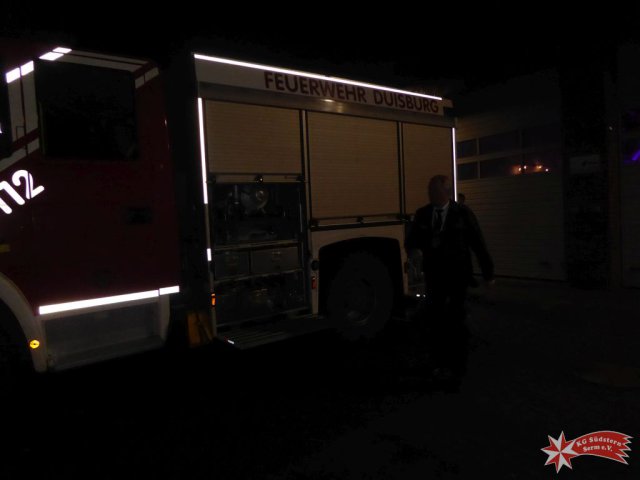 25.01.2024 - Freiwillige Feuerwehr Mündelheim