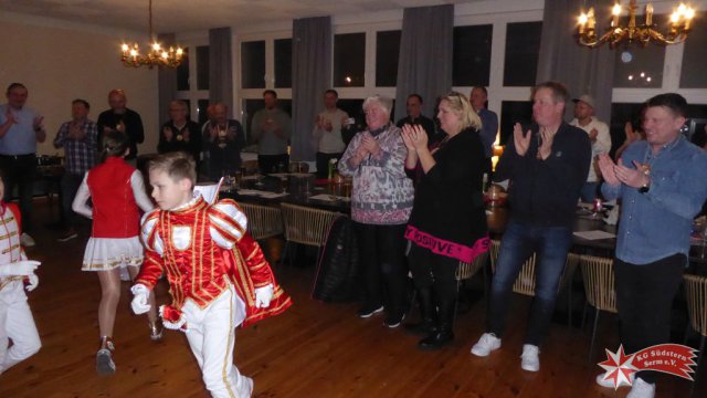 26.01.2024 - Wurstsammler