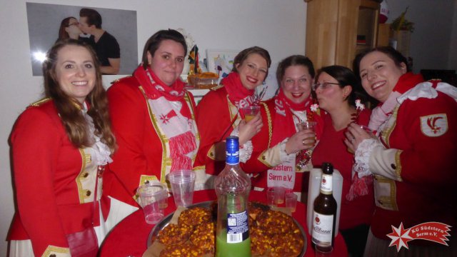 27.01.2024 - Patronatsfest Serm