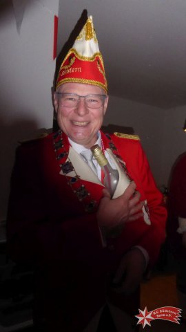 27.01.2024 - Patronatsfest Serm