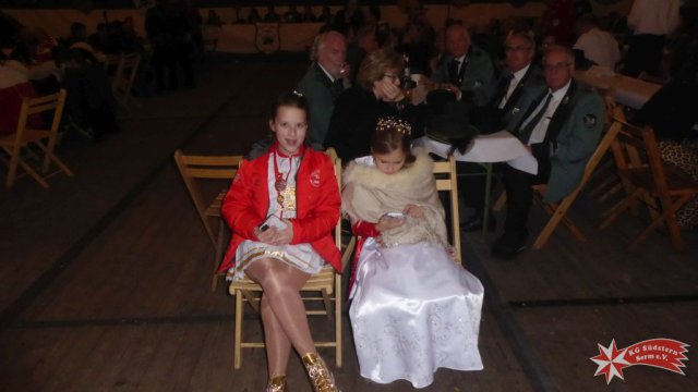 27.01.2024 - Patronatsfest Serm