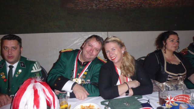 27.01.2024 - Patronatsfest Serm