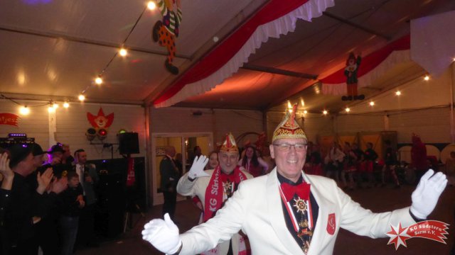 27.01.2024 - Patronatsfest Serm