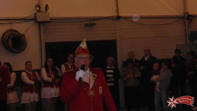 27.01.2024 - Patronatsfest Serm