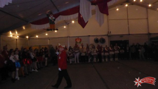 27.01.2024 - Patronatsfest Serm