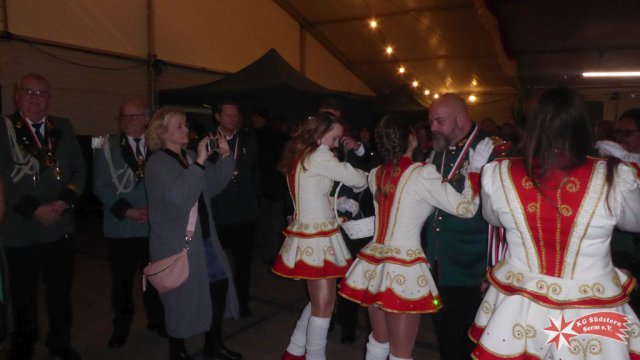 27.01.2024 - Patronatsfest Serm