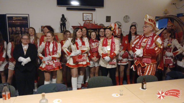 13.02.2025 - FFW Mündelheim