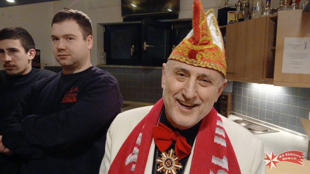 13.02.2025 - FFW Mündelheim