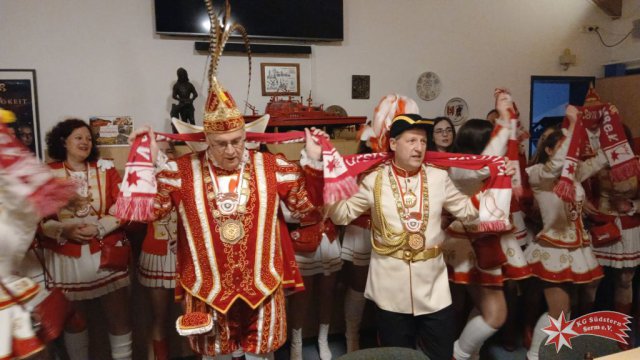 13.02.2025 - FFW Mündelheim