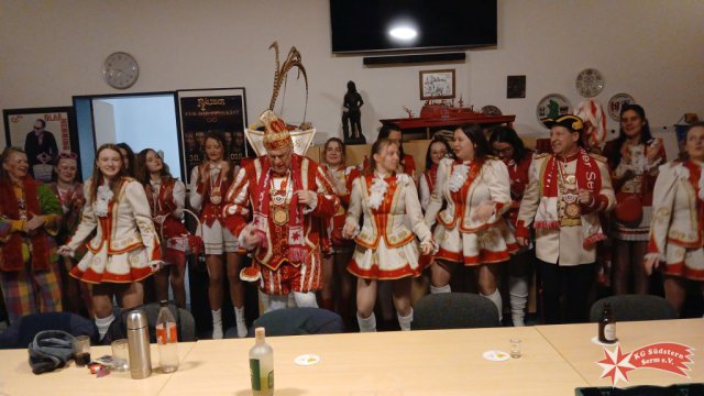 13.02.2025 - FFW Mündelheim