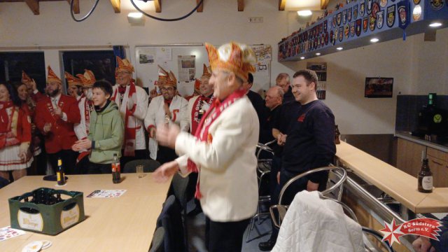 13.02.2025 - FFW Mündelheim