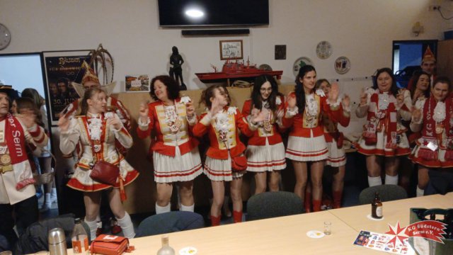 13.02.2025 - FFW Mündelheim