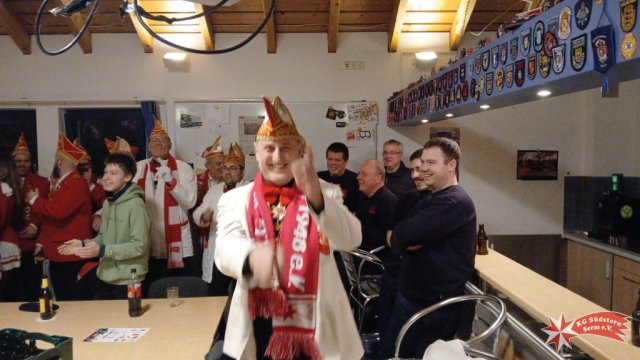 13.02.2025 - FFW Mündelheim