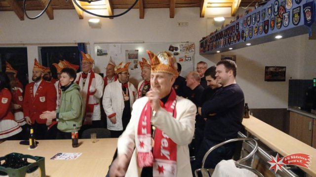 13.02.2025 - FFW Mündelheim