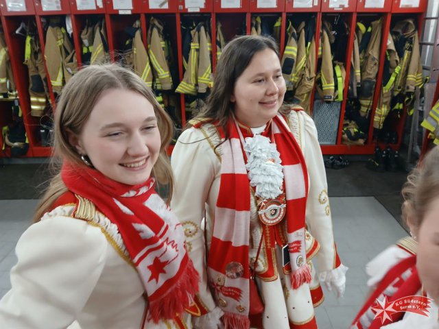 13.02.2025 - FFW Mündelheim