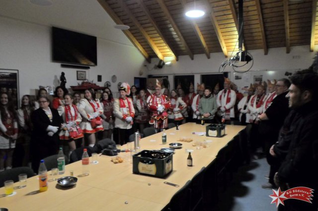 13.02.2025 - FFW Mündelheim