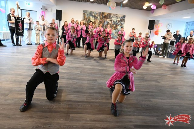 13.02.2025 - Nordbote Bezirksamt Karneval