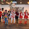 13.02.2025 - Nordbote Bezirksamt Karneval