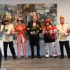 13.02.2025 - Nordbote Bezirksamt Karneval
