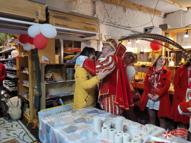 17.02.2025 - Bienen Lindner