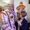 20.02.2025 - Wagenbauessen bei Viet Serm