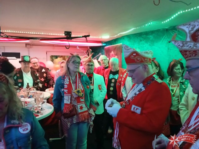 21.02.2025 - Pikantjes